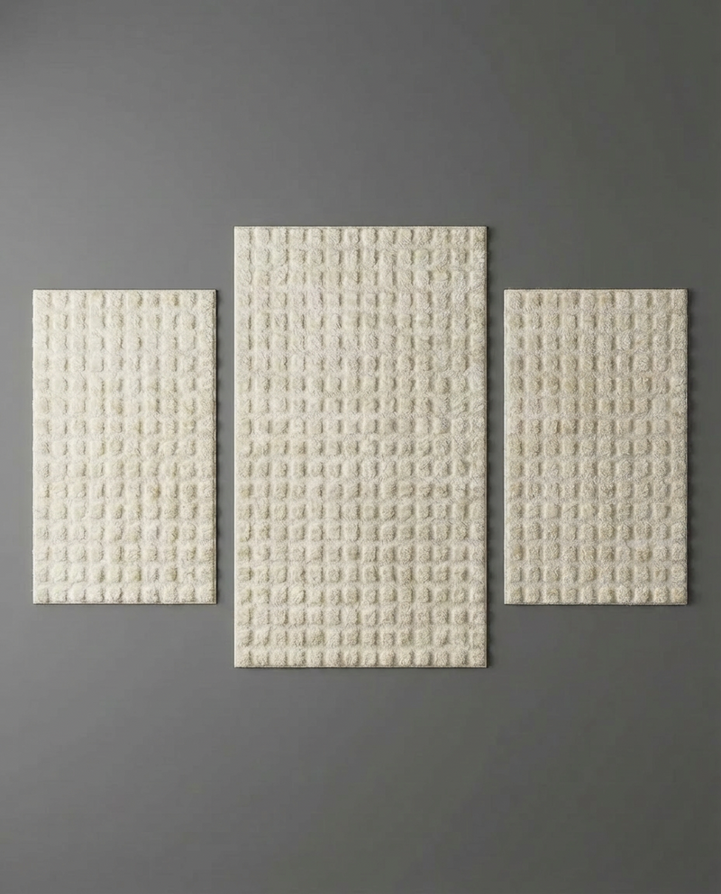 Bettumrandung Bubble